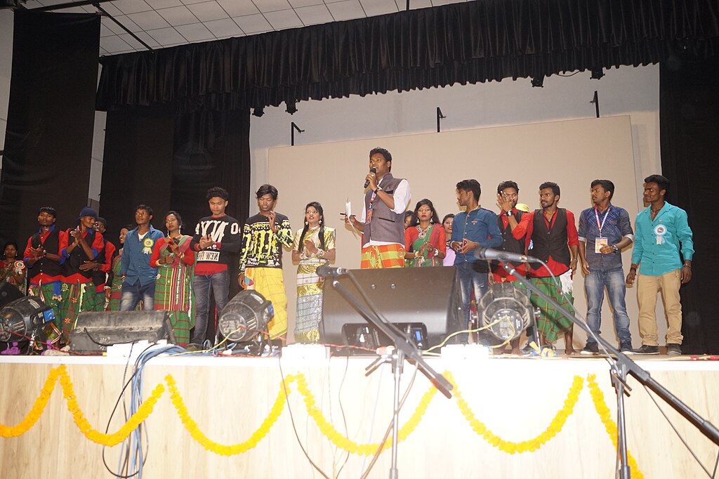 Baripada_National_Indigenous_Short_Film_Festival
