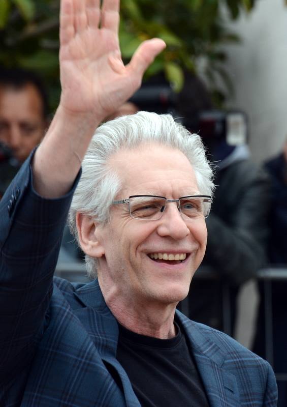 David_Cronenberg_Cannes_2014