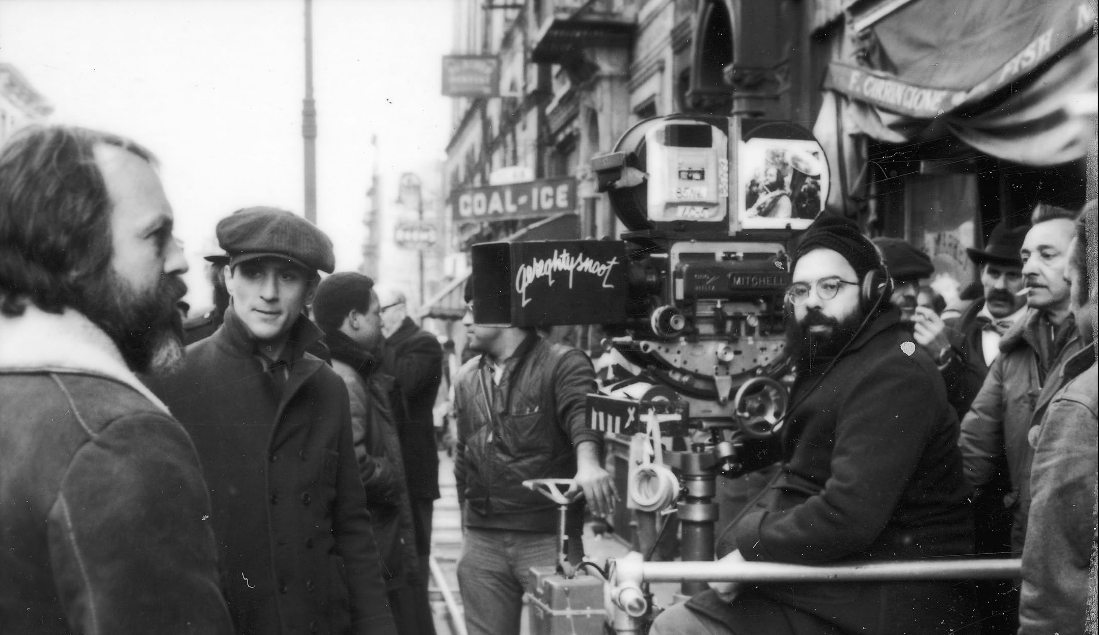 The Godfather Trilogy: A Cinematic Masterpiece That Redefined American ...