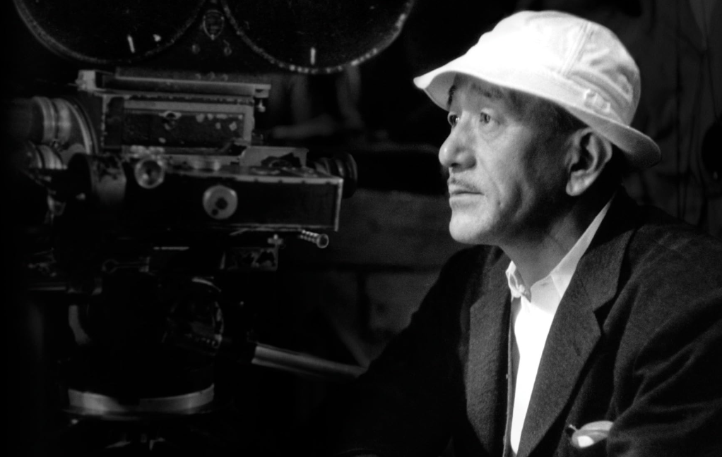 ozu