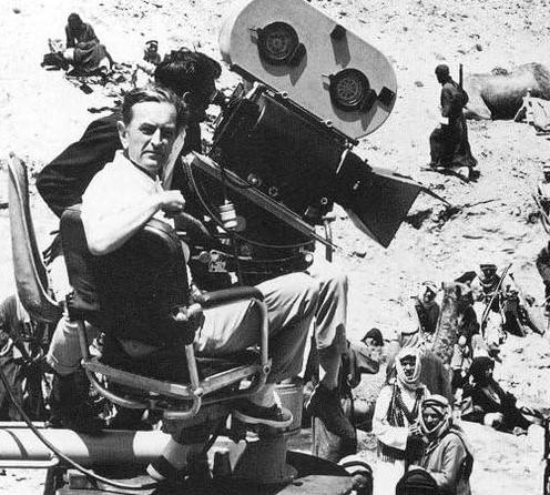 david lean