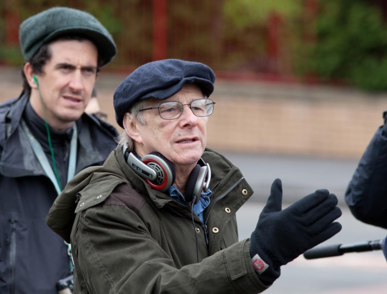 ken loach
