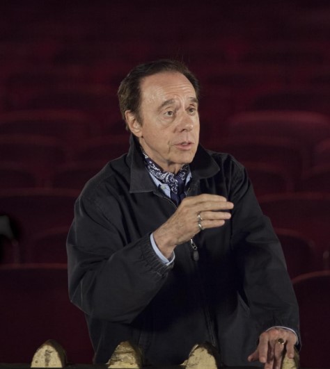 peter boganovich