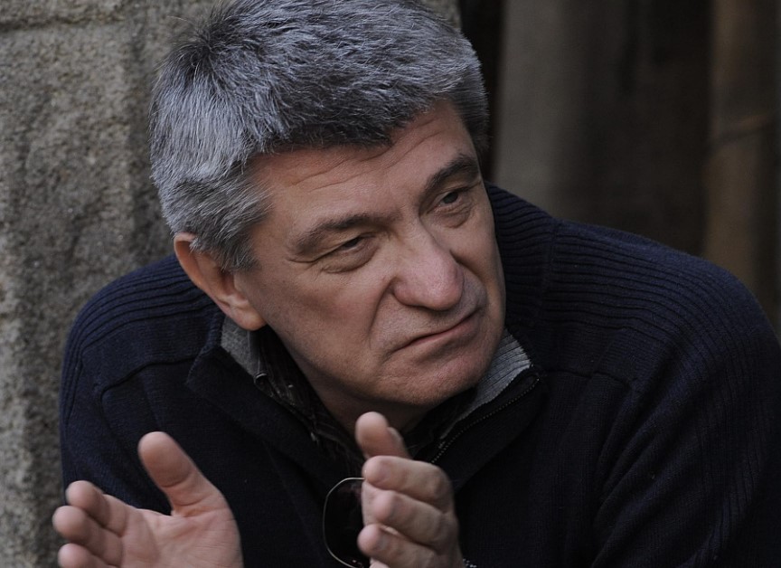 sokurov