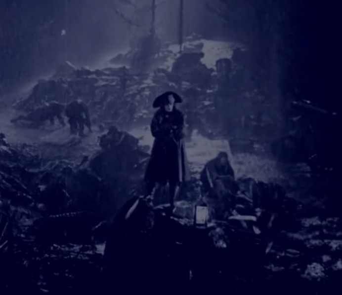 napoleon 1927 abel gance Albert Dieudonné as Napoleon 1927 abel gance