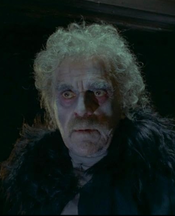 boris karloff in black sabbath