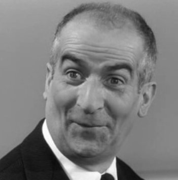 Louis de Funès