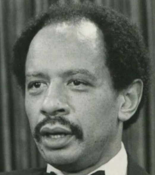 Sherman Hemsley