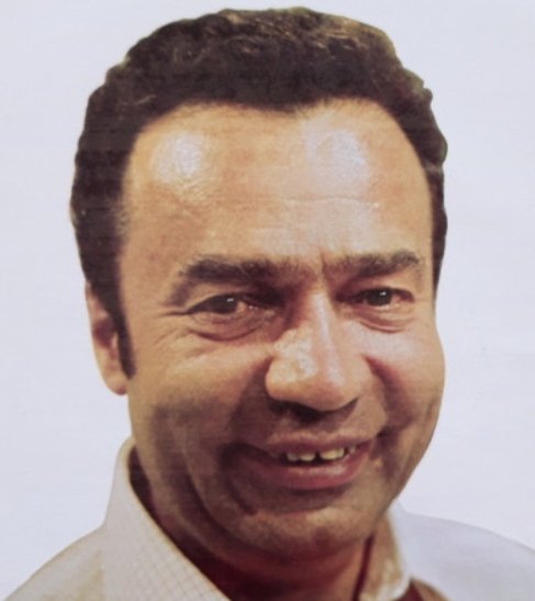 Vladimír Mensík